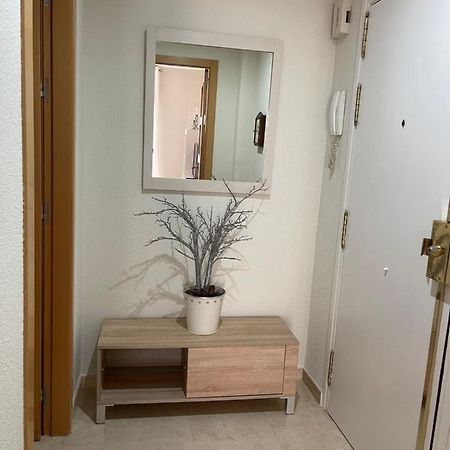 Apartmán Apartamento La Compania Córdoba Exteriér fotografie