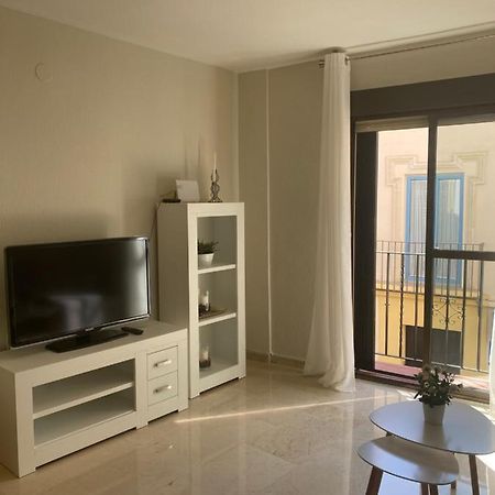 Apartmán Apartamento La Compania Córdoba Exteriér fotografie