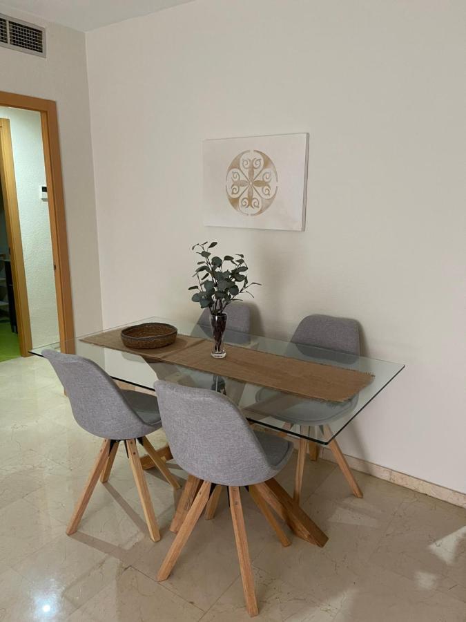 Apartmán Apartamento La Compania Córdoba Exteriér fotografie