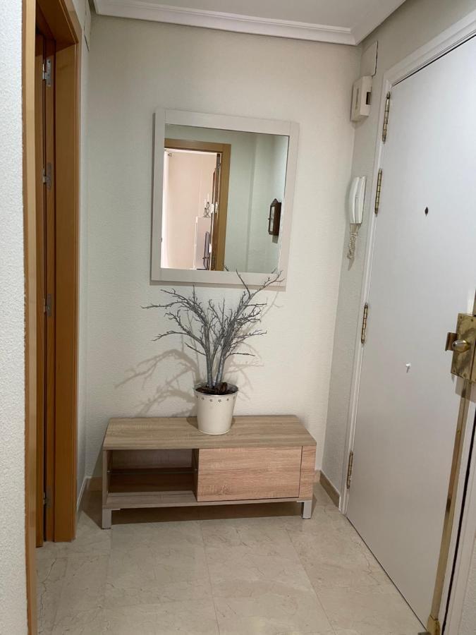 Apartmán Apartamento La Compania Córdoba Exteriér fotografie