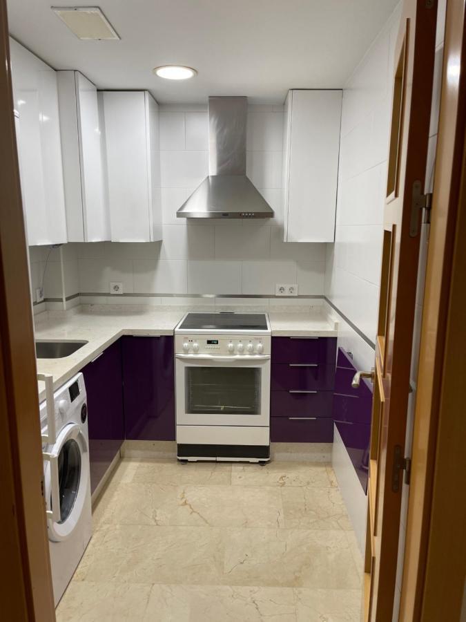 Apartmán Apartamento La Compania Córdoba Exteriér fotografie