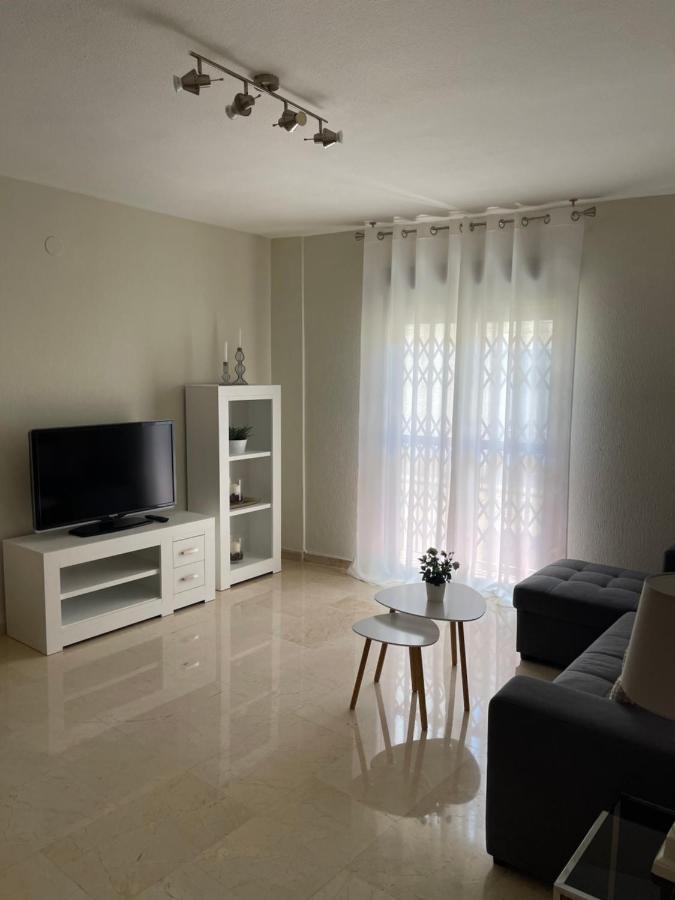 Apartmán Apartamento La Compania Córdoba Exteriér fotografie