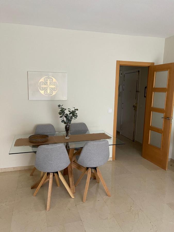 Apartmán Apartamento La Compania Córdoba Exteriér fotografie