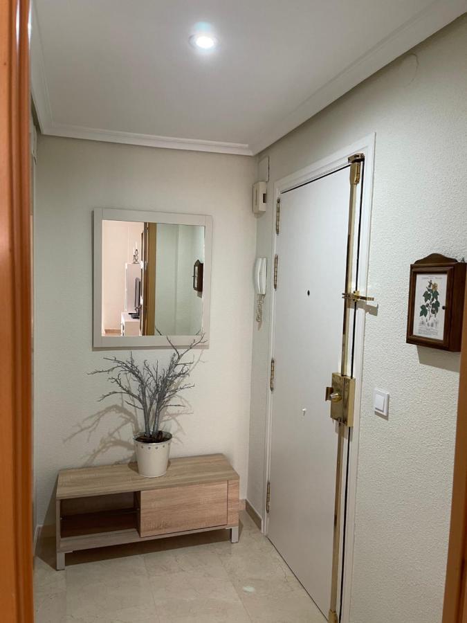 Apartmán Apartamento La Compania Córdoba Exteriér fotografie