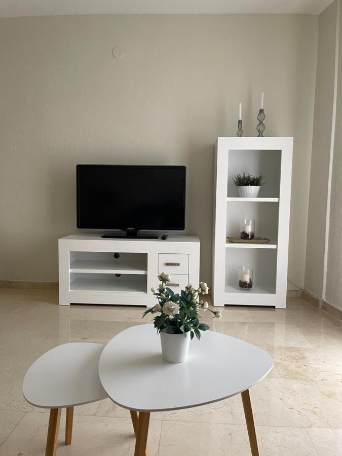 Apartmán Apartamento La Compania Córdoba Exteriér fotografie