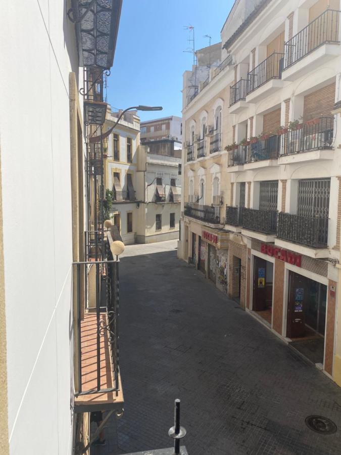 Apartmán Apartamento La Compania Córdoba Exteriér fotografie