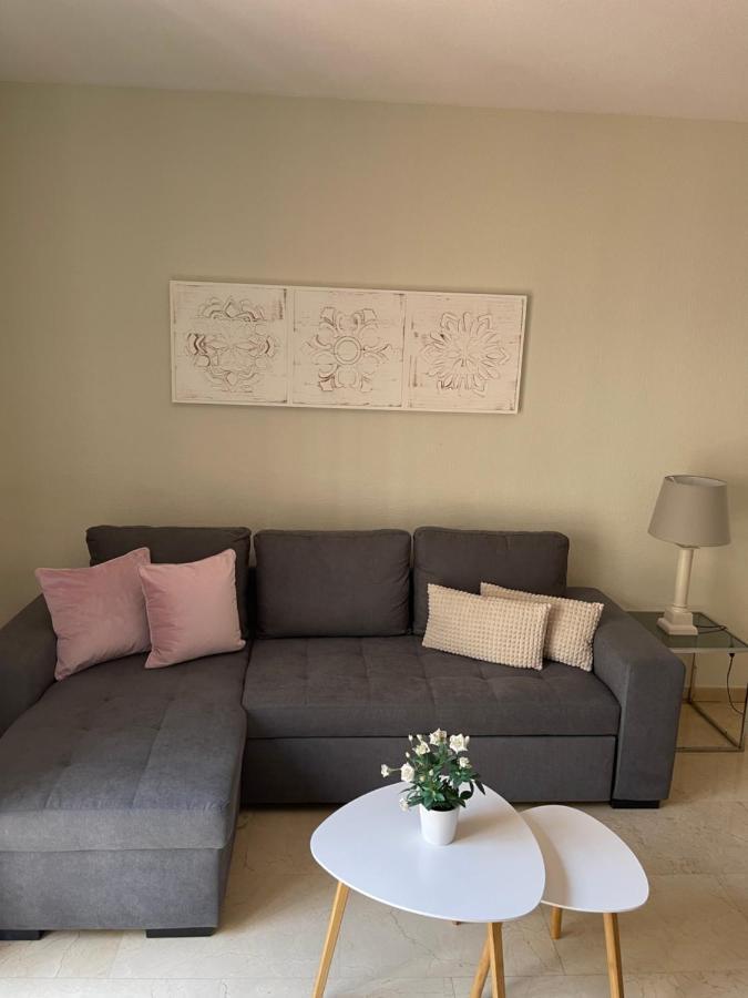 Apartmán Apartamento La Compania Córdoba Exteriér fotografie