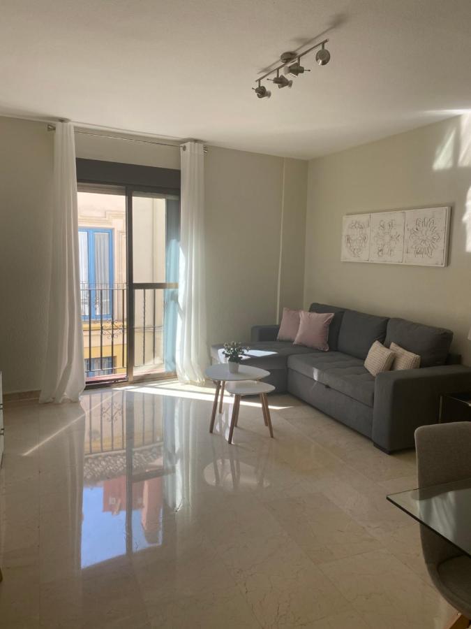 Apartmán Apartamento La Compania Córdoba Exteriér fotografie