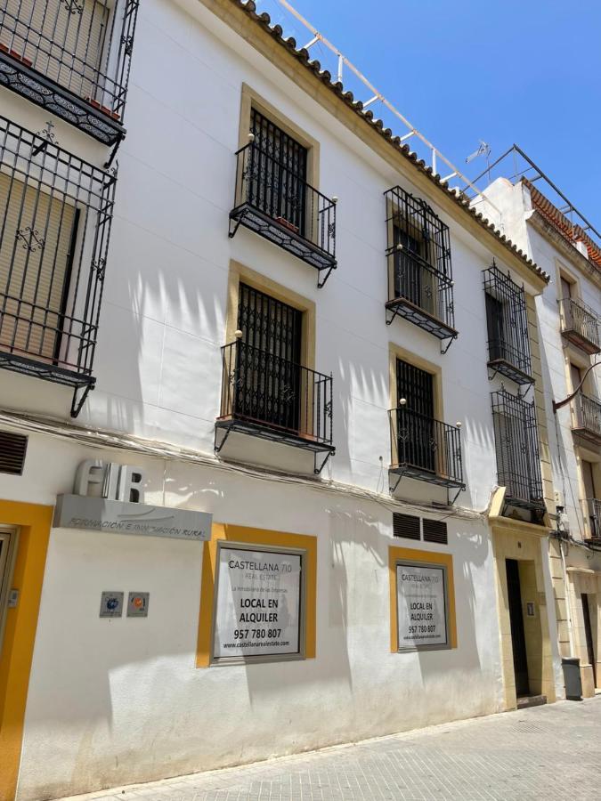 Apartmán Apartamento La Compania Córdoba Exteriér fotografie