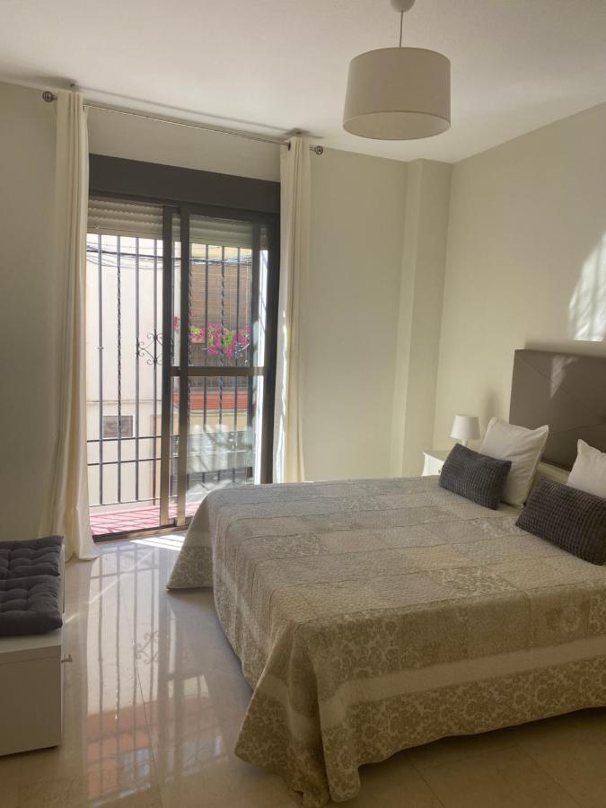 Apartmán Apartamento La Compania Córdoba Exteriér fotografie