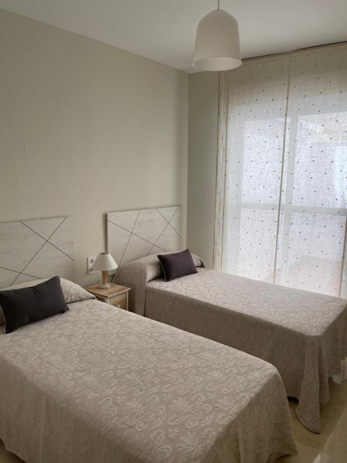 Apartmán Apartamento La Compania Córdoba Exteriér fotografie