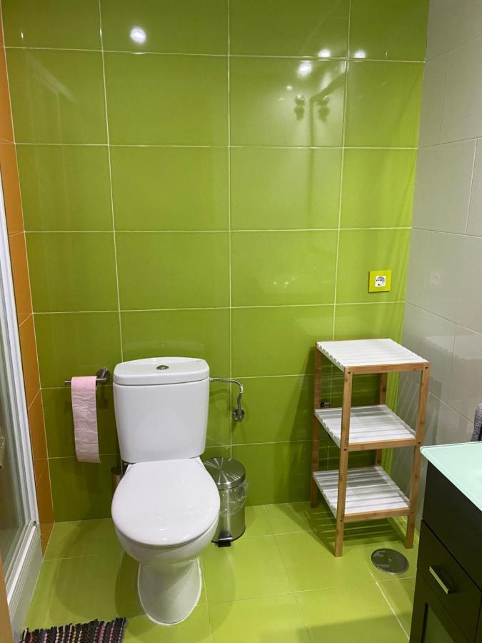 Apartmán Apartamento La Compania Córdoba Exteriér fotografie